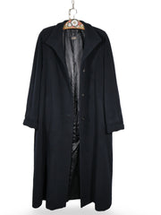 Palton (lana&angora) Jobis - marimea XXL/3XL - Femei