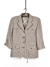 Sacou (100%in) Canada - marimea M - Femei