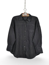 Camasa (100%in) Zara - marimea M - Femei