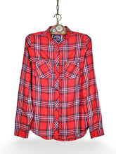 Camasa (100%vascoza) SuperDry - marimea M - Femei