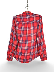 Camasa (100%vascoza) SuperDry - marimea M - Femei