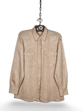 Camasa (100%matase) Madeleine - marimea M - Femei