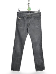 Blugi Diesel - marimea XS/S W29/L32 - Barbati