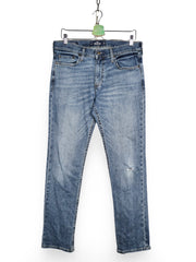 Blugi Hollister - marimea S W31/L32 - Barbati