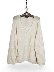 Pulover Set - marimea M/L - Femei