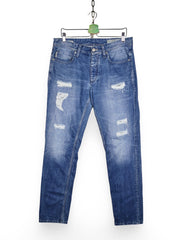 Blugi Jack&Jones - marimea S/M W32/L32 - Barbati