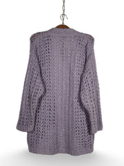 Cardiga (30%mohair) AAKO - marimea L - Femei