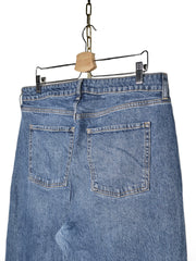 Blugi Old Navy - marimea XL W36 - Femei