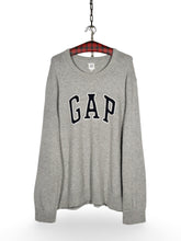 Pulover (50%lana) GAP - marimea XXL - Barbati