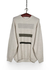 Bluza (50%lana) Allora - marimea L - Barbati