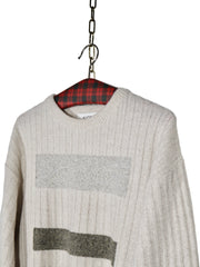 Bluza (50%lana) Allora - marimea L - Barbati