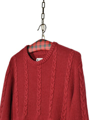 Pulover Mustang - marimea XL - Barbati