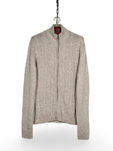 Bluza (80%lana) Watson - marimea L - Barbati