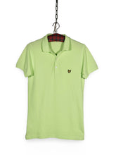 Tricou Lyle&Scott - marimea XS/S - Barbati