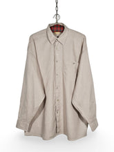 Camasa (100%in) Camel - marimea XL (overisze) - Barbati
