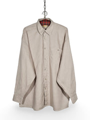 Camasa (100%in) Camel - marimea XL (overisze) - Barbati