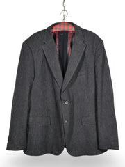 Sacou (vascoza&lana) Bugatti - marimea XXL - Barbati