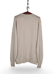 Bluza (100%lana) Uniqlo - marimea XL - Barbati