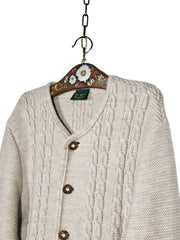 Pulover (80%lana) St. Peter - marimea XL - Femei