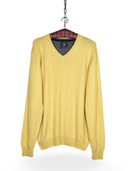 Bluza (matase&casmir) A.W. Dunmore - marimea M - Barbati