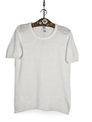 Tricou (bumbac&in) Madeleine - marimea L - Femei