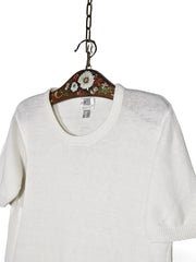 Tricou (bumbac&in) Madeleine - marimea L - Femei