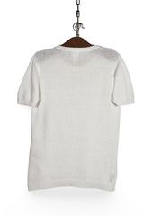 Tricou (bumbac&in) Madeleine - marimea L - Femei