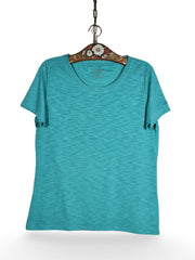 Tricou Schoffel - marimea L - Femei