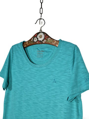 Tricou Schoffel - marimea L - Femei