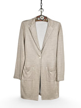 Sacou lung Mar O'Polo - marimea S - Femei