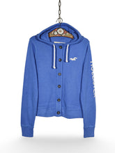 Bluza Hollister - marimea L - Femei