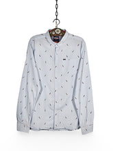 Camasa SuperDry - marimea XL - Femei