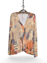 Bluza (100%vascoza) Buffalo - marimea XXL - Femei