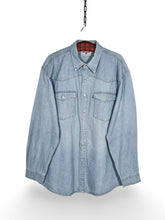 Camasa John Baner - marimea XXL - Barbati