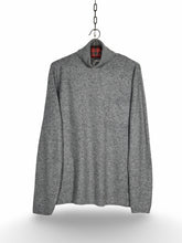 Bluza (37%lana/18%matase) Scout - marimea M - Barbati