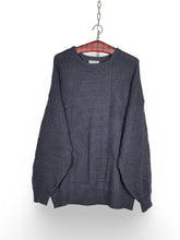 Bluza (40%lana/10%alpaka) Adidas - marimea XL - Barbati