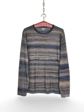 Bluza (40%lana) Olymp - marimea L/XL - Barbati