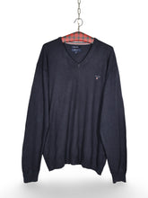 Bluza (30%lana) Gant - marimea XXL - Barbati