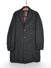 Palton (30%lana) Mauro Ferrini - marimea L/XL - Barbati