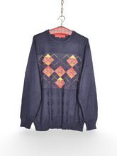 Bluza (50%lana) Dardano - marimea L - Barbati