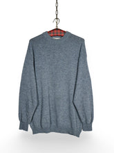 Bluza 80%lana - marimea M - Barbati