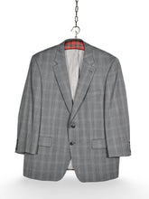 Sacou (50%lana) Digel - marimea XL - Barbati