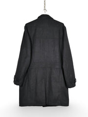 Palton (30%lana) Mauro Ferrini - marimea L/XL - Barbati