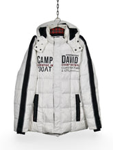 Geaca Camp David - marimea 3XL - Barbati