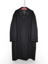 Palton (100%lana) Westburry - marimea XXL - Barbati