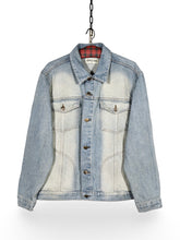 Geaca John F. Gee - marimea L/XL - Barbati