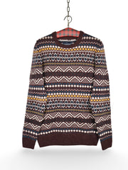 Bluza (15%lana) Canada - marimea M - Barbati