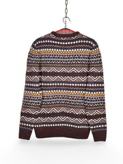 Bluza (15%lana) Canada - marimea M - Barbati