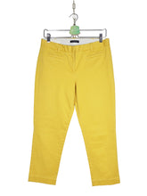 Pantaloni Land's End - marimea M - Femei