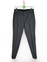 Pantaloni (100%lana) Tommy Hilfiger - marimea XS - Barbati